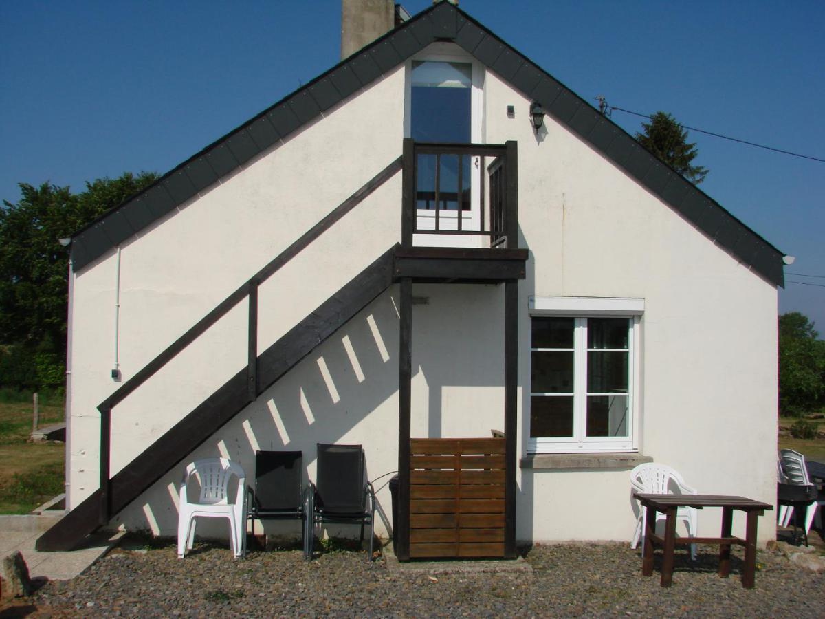 Bed and Breakfast La Blanche Roche Sourdeval Екстер'єр фото